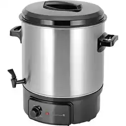 Metro Heißgetränkeautomat PB27S, Preisangabe ohne MwSt. (Preis inkl. MwSt. 76,79 €), METRO Angebot