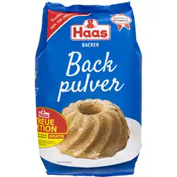 Metro Backpulver, Preisangabe ohne MwSt. (Preis inkl. MwSt. 5,98 €), METRO Angebot