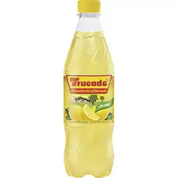 Metro Orangenfruchtsaftlimonade od. Zitrone, Preisangabe ohne MwSt. (Preis inkl. MwSt. 0,91 €), METRO Angebot