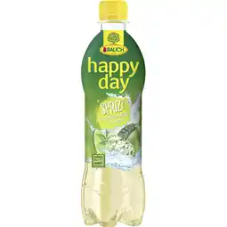 Metro Happy Day Sprizz Säfte div. Sorten, Preisangabe ohne MwSt. (Preis inkl. MwSt. 0,85 €), METRO Angebot