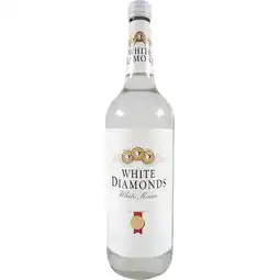 Metro White Rum, Preisangabe ohne MwSt. (Preis inkl. MwSt. 8,63 €), METRO Angebot