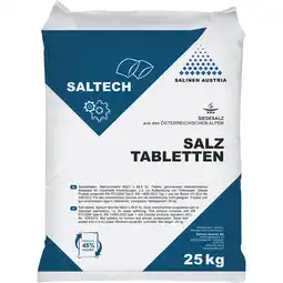 Metro Gewerbesalz Tabletten, Preisangabe ohne MwSt. (Preis inkl. MwSt. 9,78 €), METRO Angebot