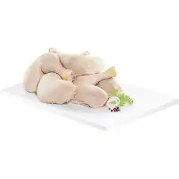 Metro Landhendl Hühner Keulen, Preisangabe ohne MwSt. (Preis inkl. MwSt. 5,49 €), METRO Angebot