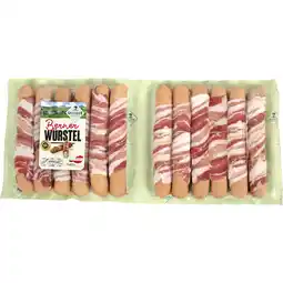 Metro Berner Würstel mit Rohspeck, Preisangabe ohne MwSt. (Preis inkl. MwSt. 9,89 €), METRO Angebot