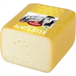 Metro Pinzgauer Almtilsiter, Preisangabe ohne MwSt. (Preis inkl. MwSt. 13,19 €), METRO Angebot