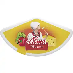 Metro Schmelzkäse Eckerl div. Sorten, Preisangabe ohne MwSt. (Preis inkl. MwSt. 2,08 €), METRO Angebot