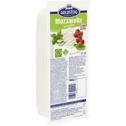 Metro Mozzarella, Preisangabe ohne MwSt. (Preis inkl. MwSt. 8,02 €), METRO Angebot