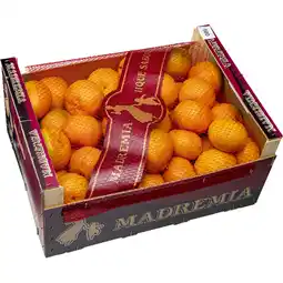 Metro Clementinen, Preisangabe ohne MwSt. (Preis inkl. MwSt. 2,96 €), METRO Angebot