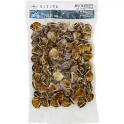 Metro Venusmuscheln, Preisangabe ohne MwSt. (Preis inkl. MwSt. 5,05 €), METRO Angebot