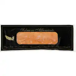 Metro Räucherlachs, Preisangabe ohne MwSt. (Preis inkl. MwSt. 21,99 €), METRO Angebot