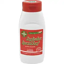 Metro Englischer od. Wiener Spezial Senf, Preisangabe ohne MwSt. (Preis inkl. MwSt. 2,74 €), METRO Angebot