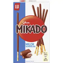 Metro Mikado div. Sorten, Preisangabe ohne MwSt. (Preis inkl. MwSt. 1,93 €), METRO Angebot