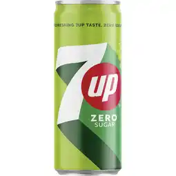 Metro Cola, Zero od. Seven Up Zero, Preisangabe ohne MwSt. (Preis inkl. MwSt. 0,52 €), METRO Angebot