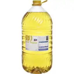 Metro Rapsöl, Preisangabe ohne MwSt. (Preis inkl. MwSt. 19,24 €), METRO Angebot