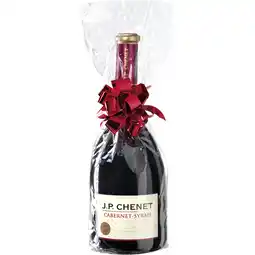 Metro Cabernet Sauvingnon Syrah, Preisangabe ohne MwSt. (Preis inkl. MwSt. 7,67 €), METRO Angebot