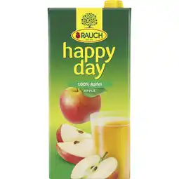 Metro Happy Day Apfelsaft 100%, Preisangabe ohne MwSt. (Preis inkl. MwSt. 2,75 €), METRO Angebot