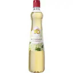 Metro Sirup Himbeer od. Holunderblüte, Preisangabe ohne MwSt. (Preis inkl. MwSt. 2,85 €), METRO Angebot