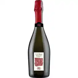 Metro Prosecco Superiore Spumante DOCG, Preisangabe ohne MwSt. (Preis inkl. MwSt. 6,71 €), METRO Angebot