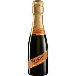 Metro Prosecco, Preisangabe ohne MwSt. (Preis inkl. MwSt. 2,27 €), METRO Angebot