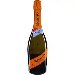Metro Prosecco DOC, Preisangabe ohne MwSt. (Preis inkl. MwSt. 7,19 €), METRO Angebot