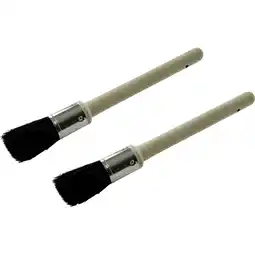 Metro Ascherpinsel, Preisangabe ohne MwSt. (Preis inkl. MwSt. 8,39 €), METRO Angebot