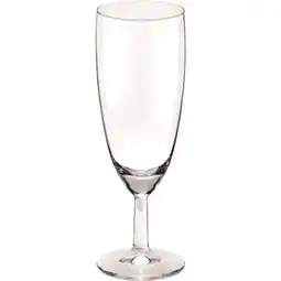 Metro Sektglas ohne Füllmarke, 15 cl, Preisangabe ohne MwSt. (Preis inkl. MwSt. 2,03 €), METRO Angebot