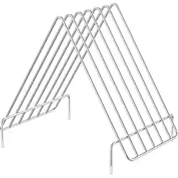 Metro Schneidbretthalter, Preisangabe ohne MwSt. (Preis inkl. MwSt. 23,99 €), METRO Angebot