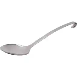 Metro Servierbesteck Servierlöffel 34,2 cm, Preisangabe ohne MwSt. (Preis inkl. MwSt. 11,63 €), METRO Angebot