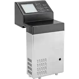 Metro Sous Vide Stick GSV1500, Preisangabe ohne MwSt. (Preis inkl. MwSt. 166,80 €), METRO Angebot