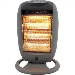 Metro Stand-Heizstrahler, Preisangabe ohne MwSt. (Preis inkl. MwSt. 23,99 €), METRO Angebot