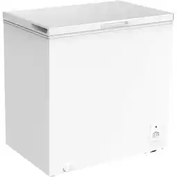 Metro Gefriertruhe CF1990E, Preisangabe ohne MwSt. (Preis inkl. MwSt. 238,80 €), METRO Angebot