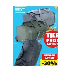 Hofer Sport-/Reistasche Auf Rollen versch. Farben und Modelle HOFER Angebot