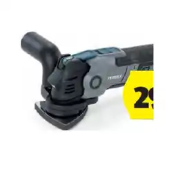 Hofer 20V Akku-Multifunktionswerkzeug/ 20V Akku-Winkelschleifer HOFER Angebot