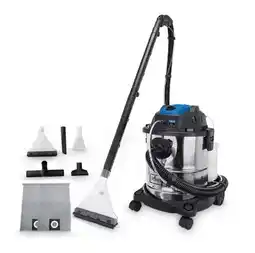 Hofer Sprüh- und Waschsauger SPRAYVAC20 HOFER Angebot