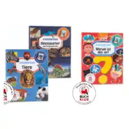 Hofer Wissensbuch für Kinder versch. Sorten HOFER Angebot