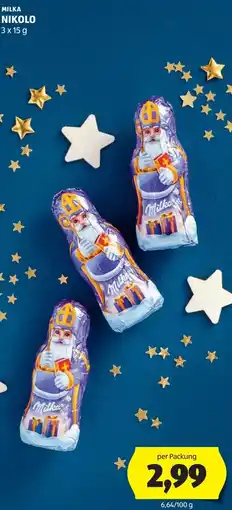 Hofer Nikolo Angebot