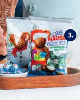 Hofer Milch mäuse schneebälle Angebot