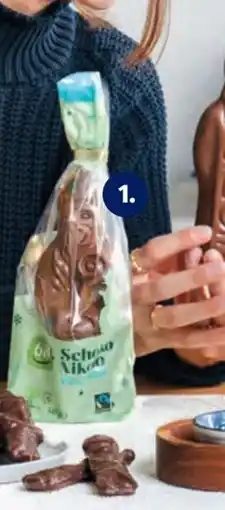 Hofer Bio nikolo Angebot