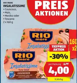 Hofer Insalatissime Angebot