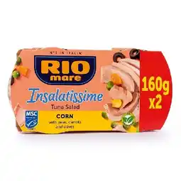 Hofer Insalatissime versch. Sorten HOFER Angebot