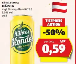 Hofer Märzen HOFER Angebot