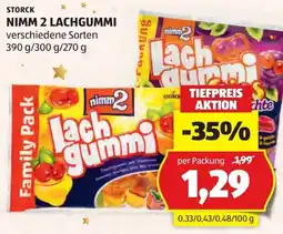 Hofer Nimm 2 lachgummi Angebot