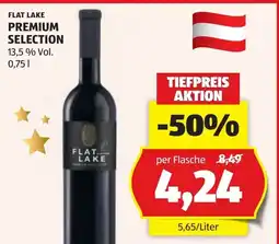 Hofer Premium selection Angebot