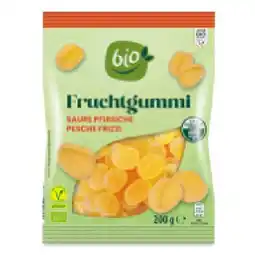 Hofer Bio-Fruchtgummi versch. Sorten HOFER Angebot