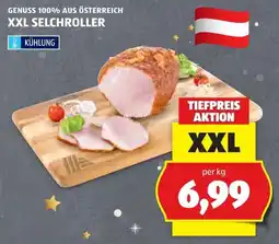 Hofer Xxl selchroller Angebot