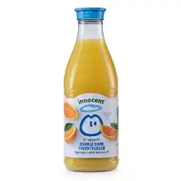 Hofer Orangensaft HOFER Angebot