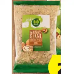 Hofer Bio-Backzutaten gemahlen versch. Sorten HOFER Angebot