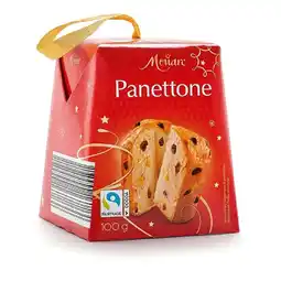 Hofer Mini Panettone versch. Sorten HOFER Angebot