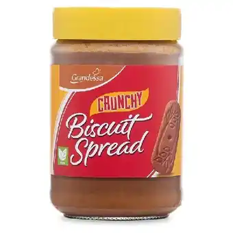 Hofer Spekulatiuscreme versch. Sorten HOFER Angebot