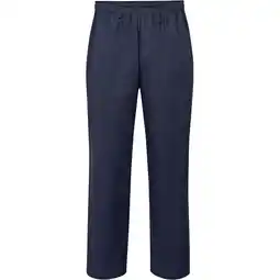 Metro Damen od. Herren Kochhose, Preisangabe ohne MwSt. (Preis inkl. MwSt. 17,99 €), METRO Angebot